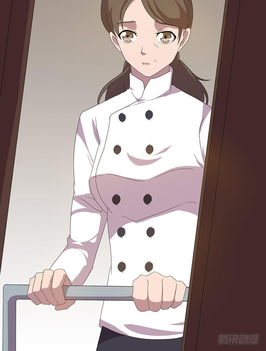 第四十话：危机开始(1/2)-第41话