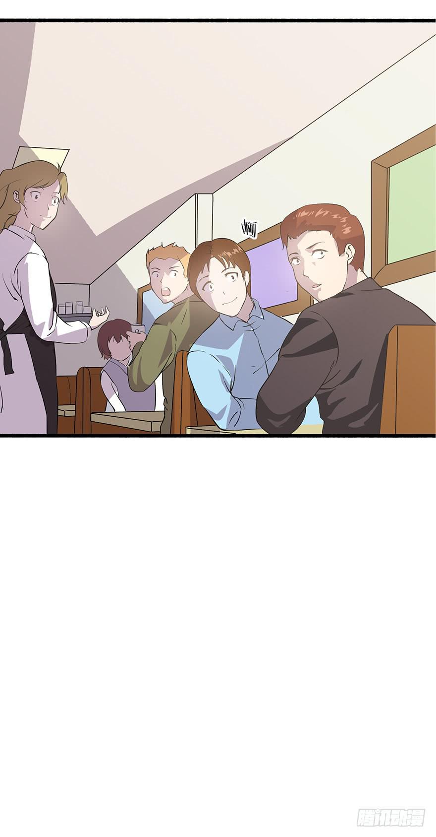 第六话：舆论漩涡(1/2)-第7话