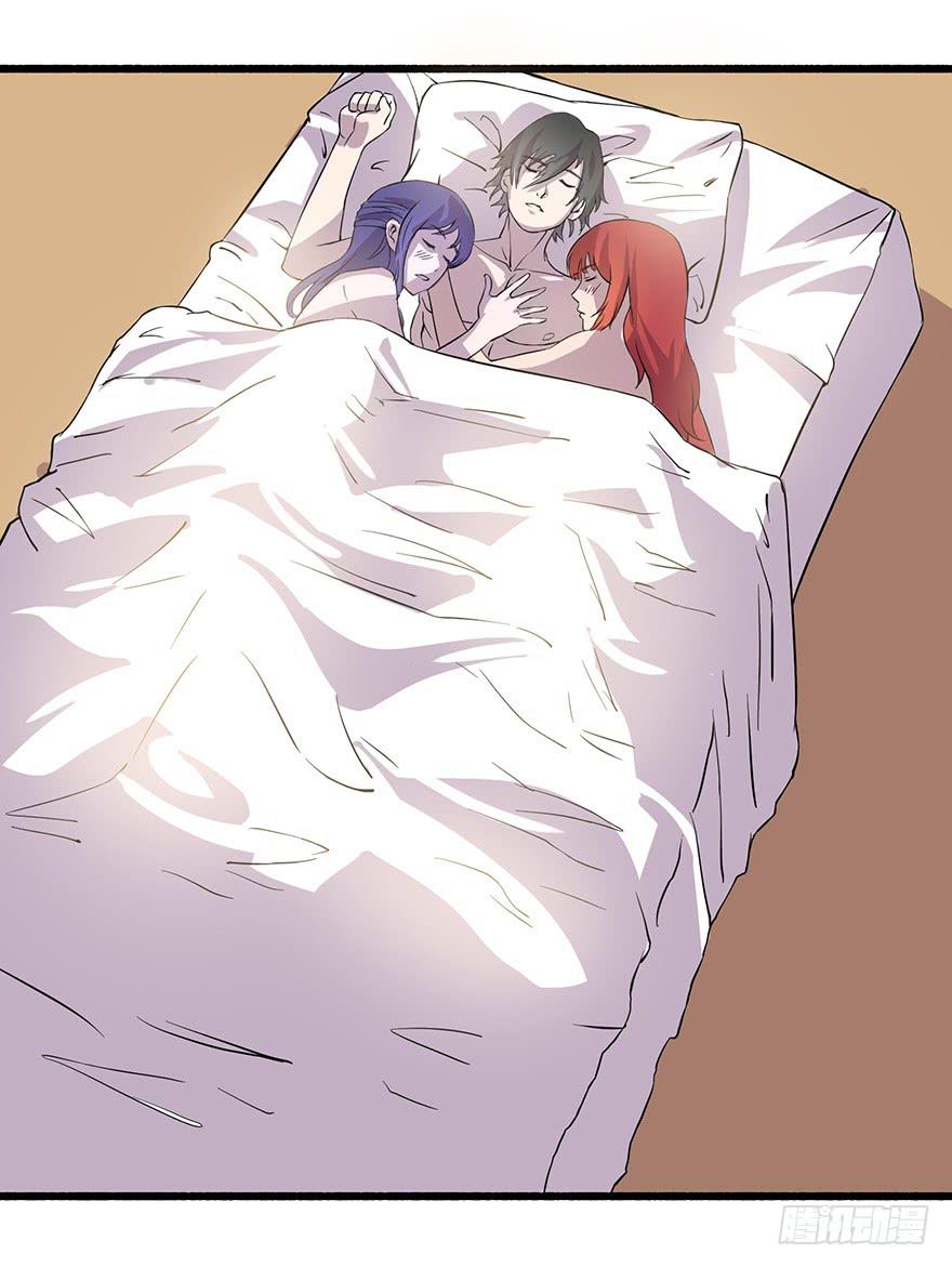 第六话：舆论漩涡(1/2)-第7话