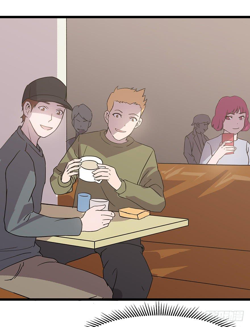 第六话：舆论漩涡(1/2)-第7话