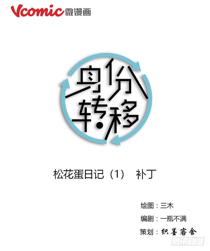 第57话 松花蛋日记（1）-第57话