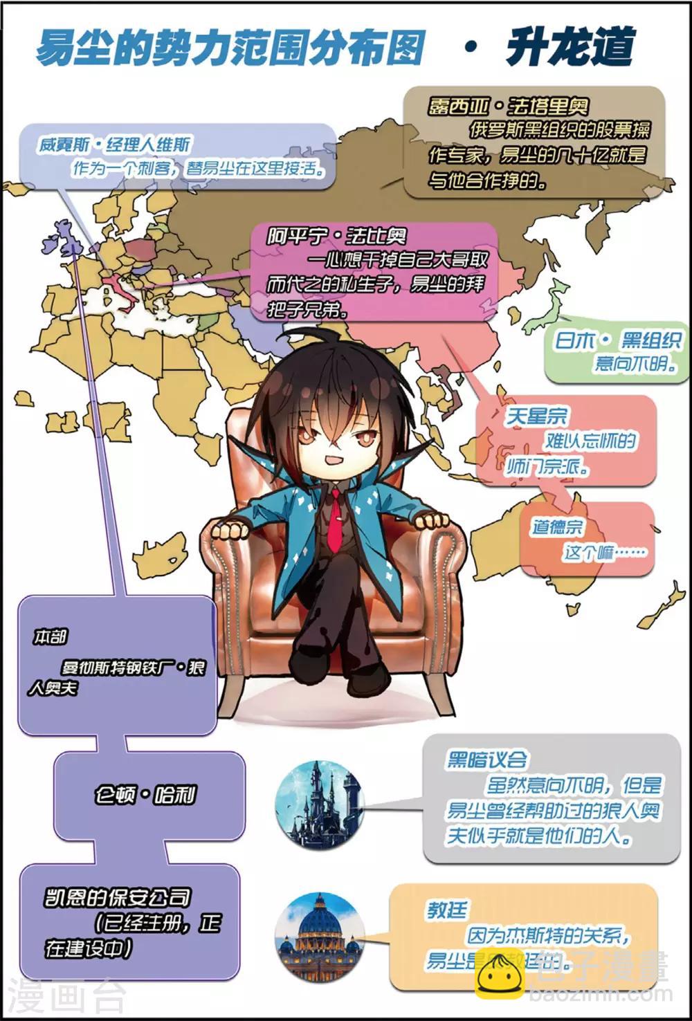 第43话 噩梦之夜一-第43话