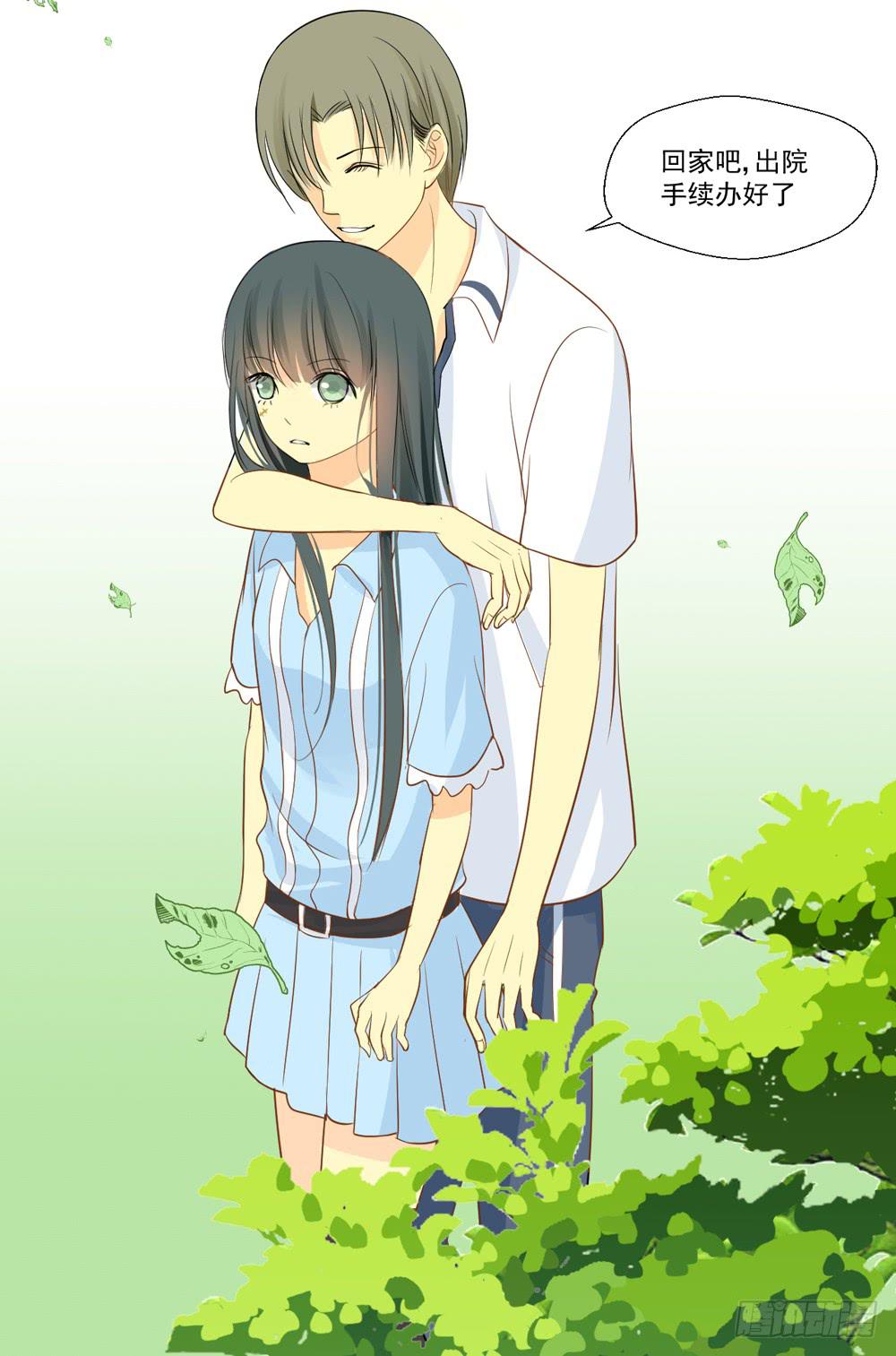 变身、你是谁？(1/2)-第3话