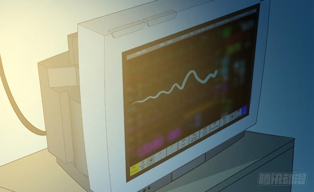 变身、你是谁？(1/2)-第3话