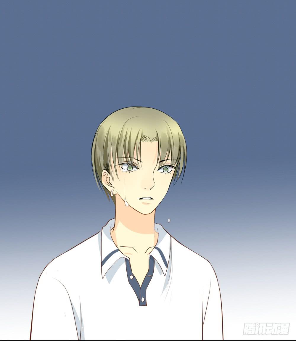 变身、你是谁？(1/2)-第3话