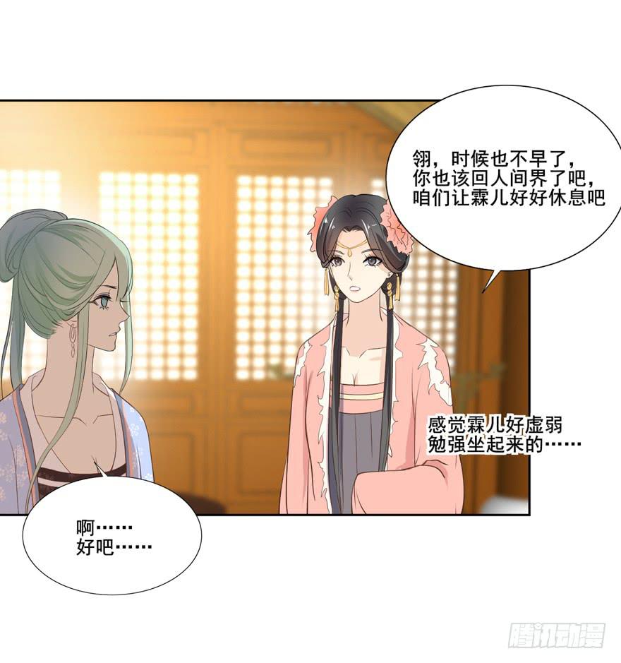 命中的缘4-第35话