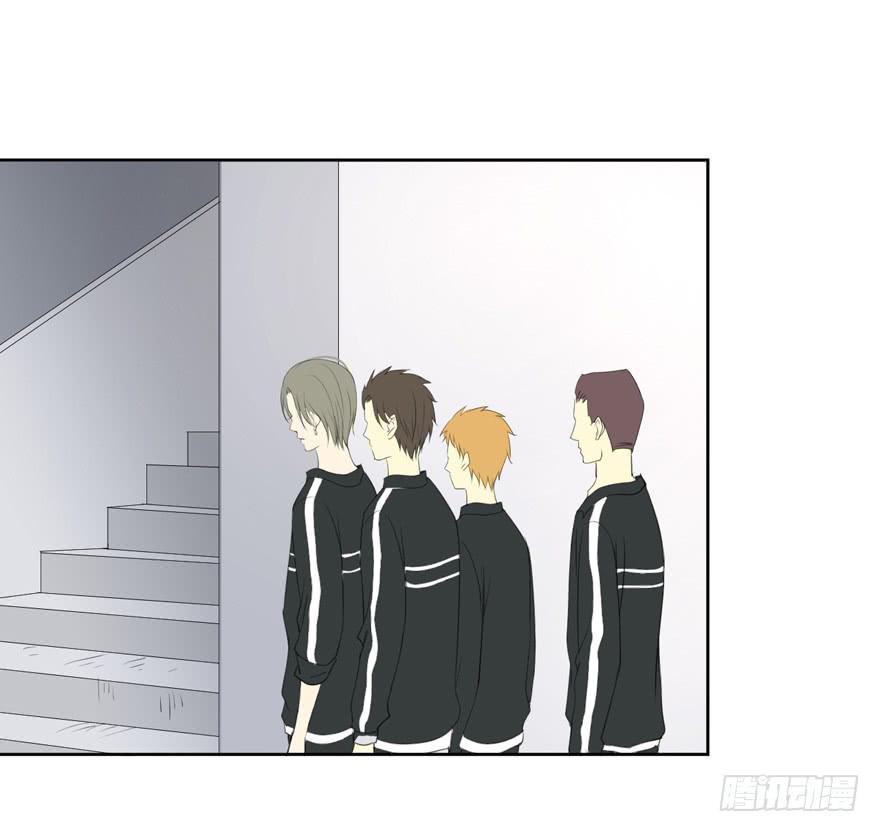 为你痴狂1-第39话