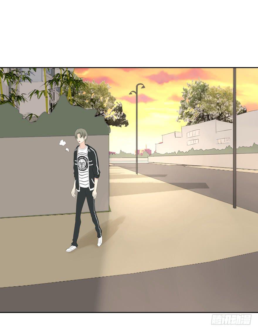 为你痴狂3(1/3)-第41话