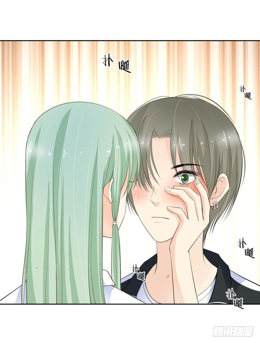 为你痴狂13(1/2)-第51话