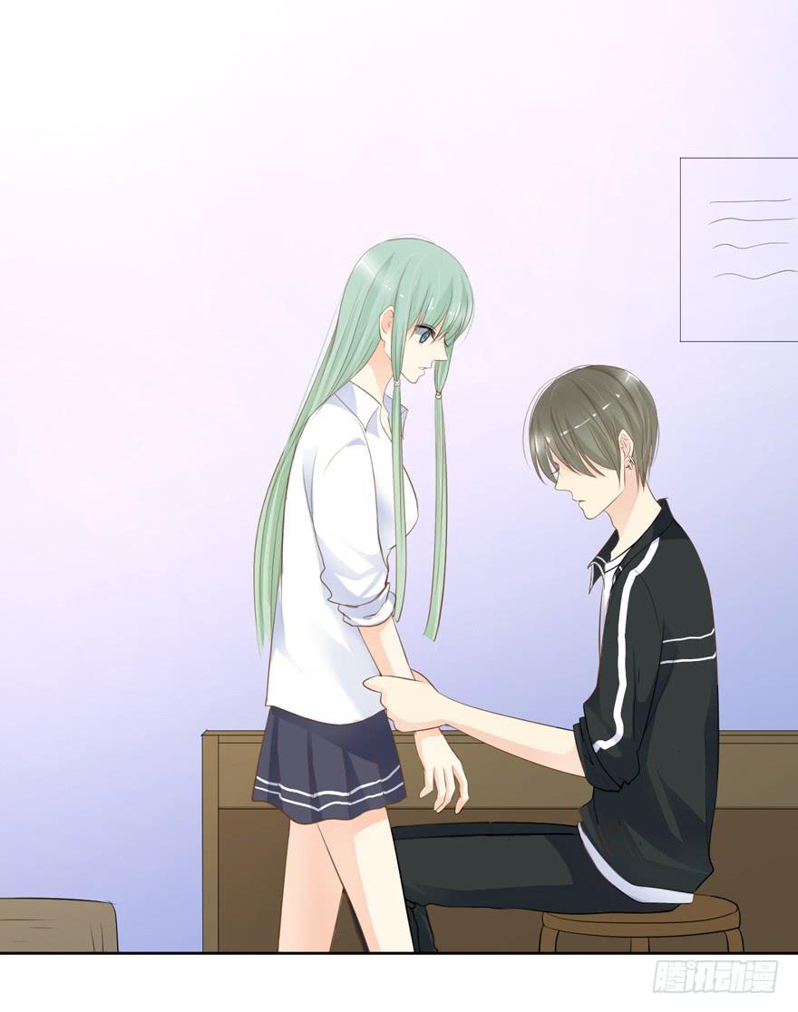 为你痴狂13(1/2)-第51话