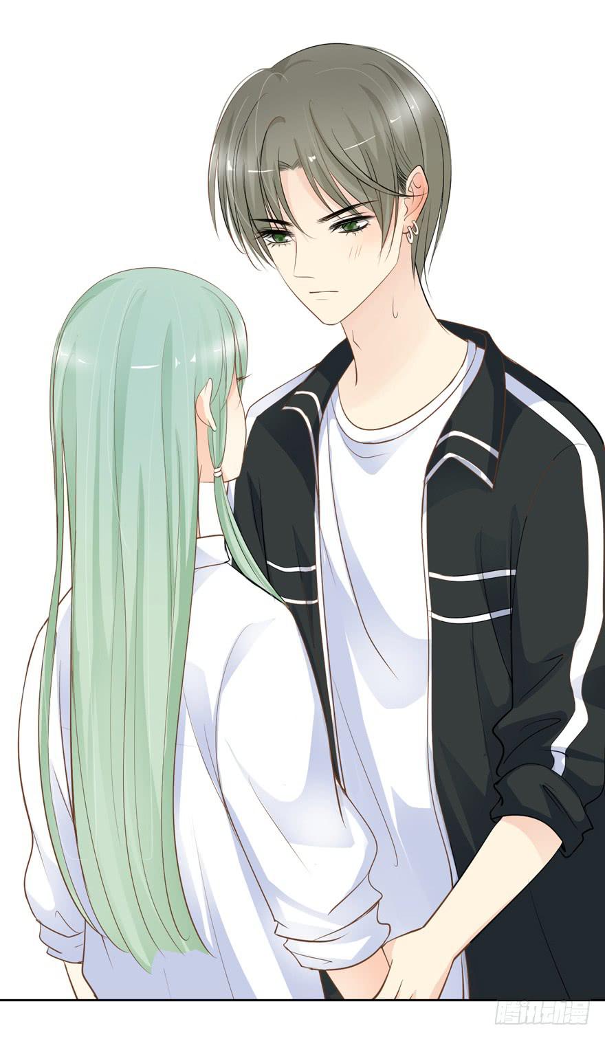 为你痴狂13(1/2)-第51话