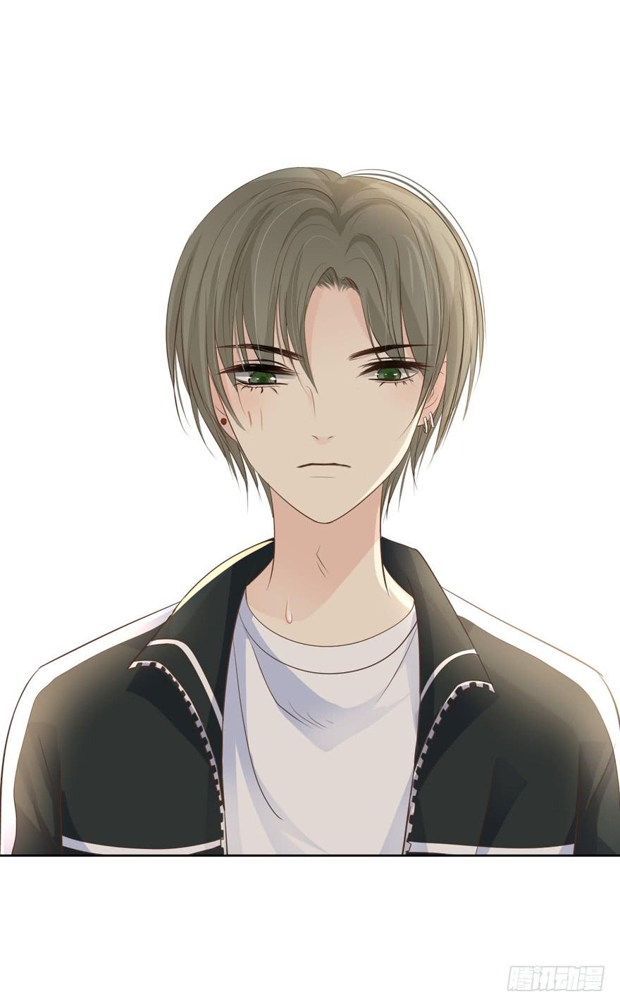 为你痴狂13(1/2)-第51话