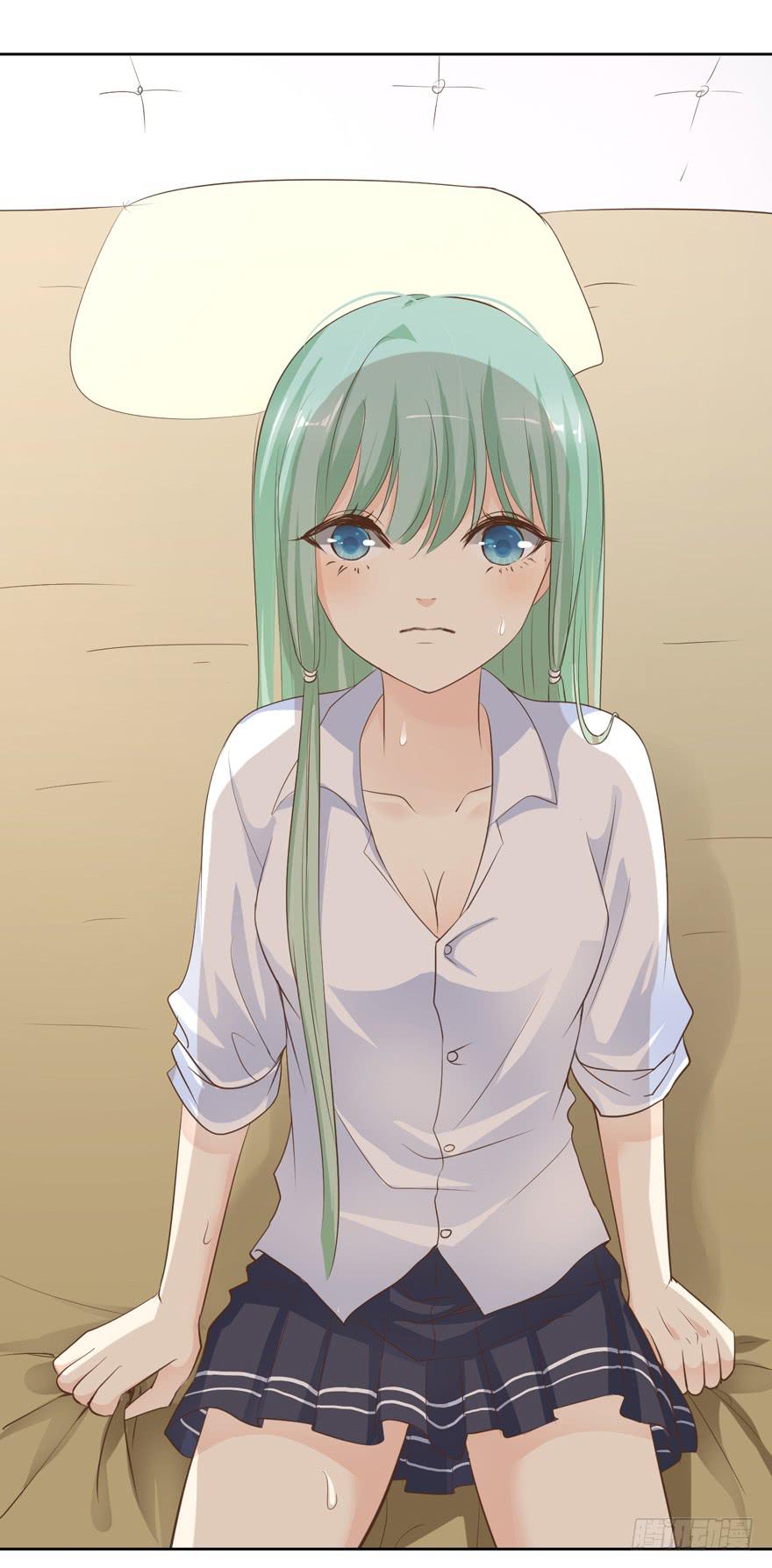 为你痴狂13(1/2)-第51话