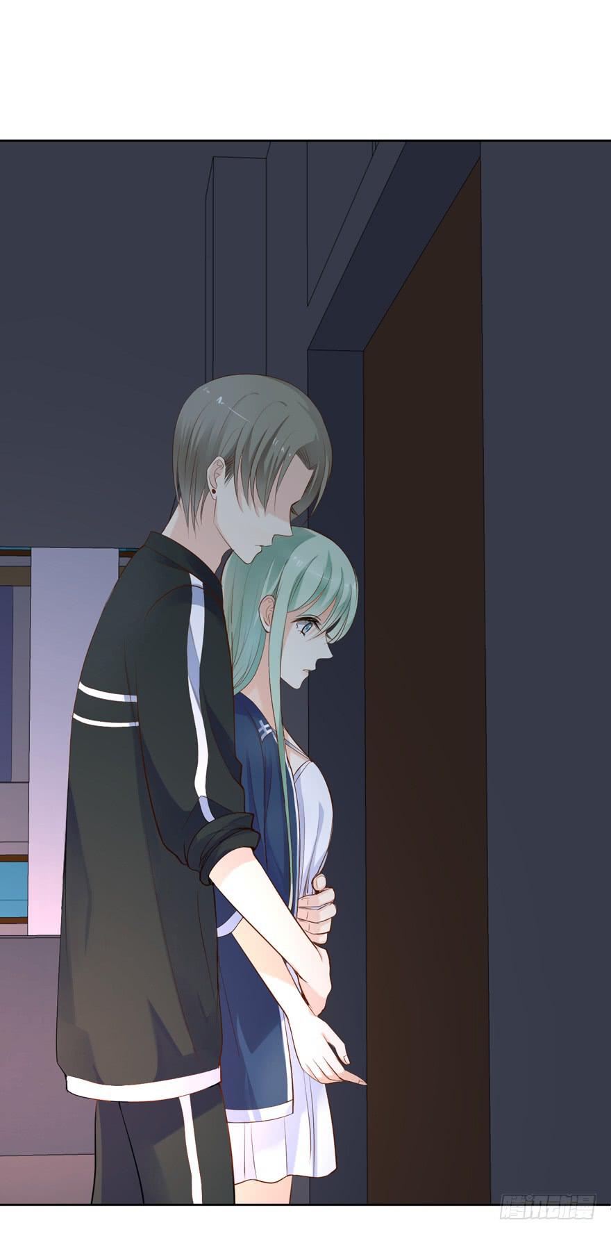 为你痴狂19(1/2)-第57话