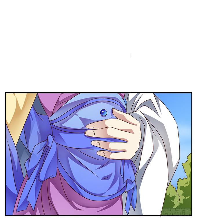 华丽出逃(1/2)-第1话