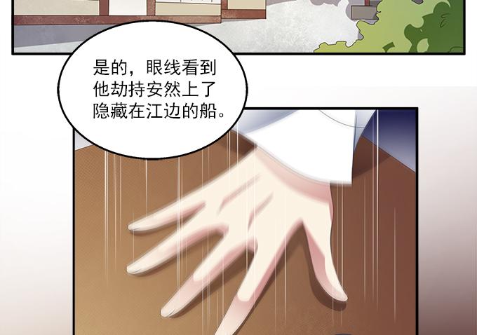 比女人妩媚的男人-第19话