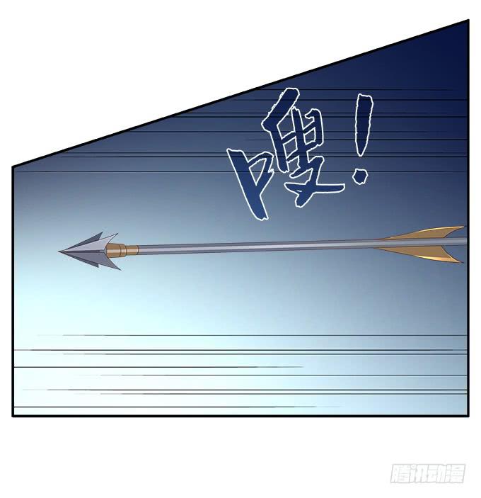 没有人能谋害朕-第31话