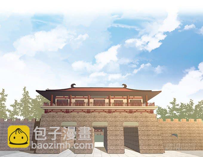 表哥的假期-第51话