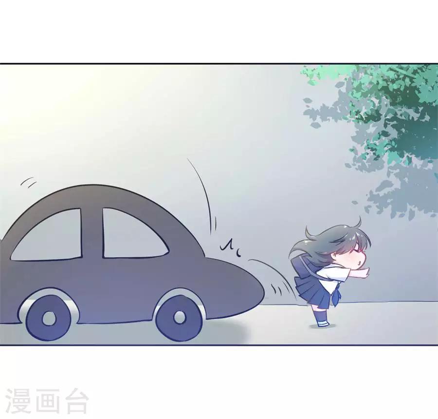 第111话 番外：千雪的梦-第111话