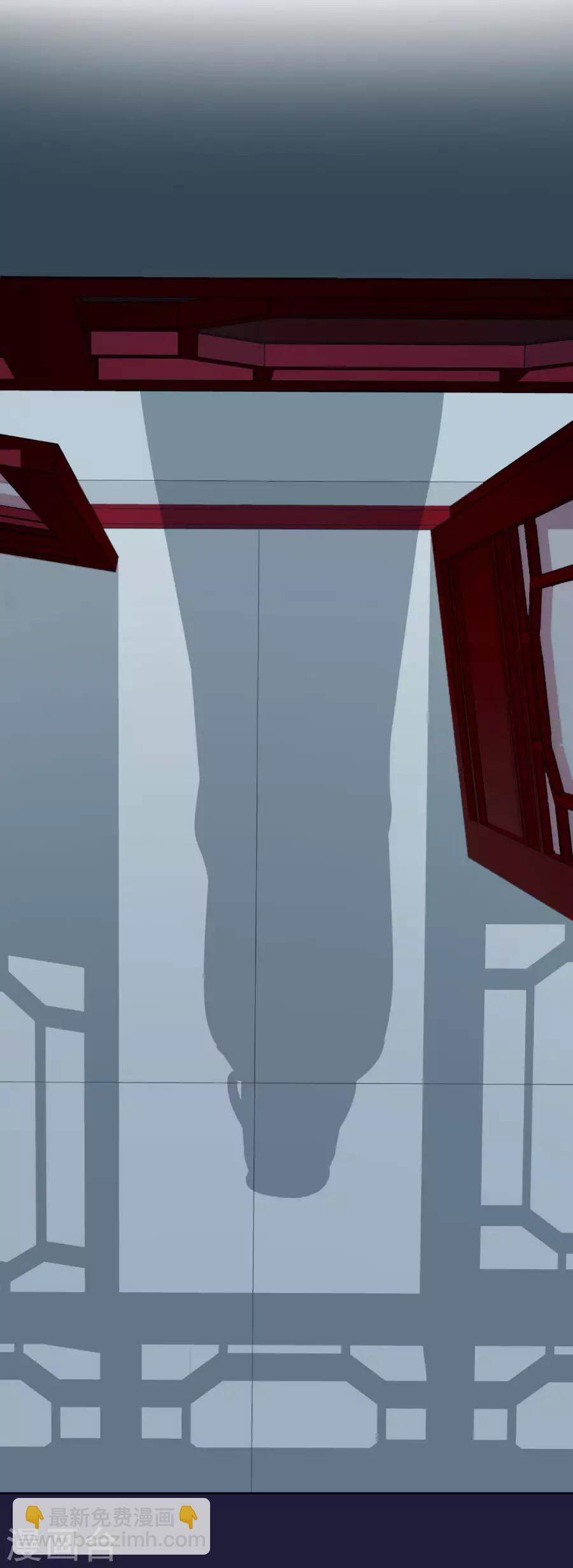 第119话 东方和千雪的求婚！！-第119话