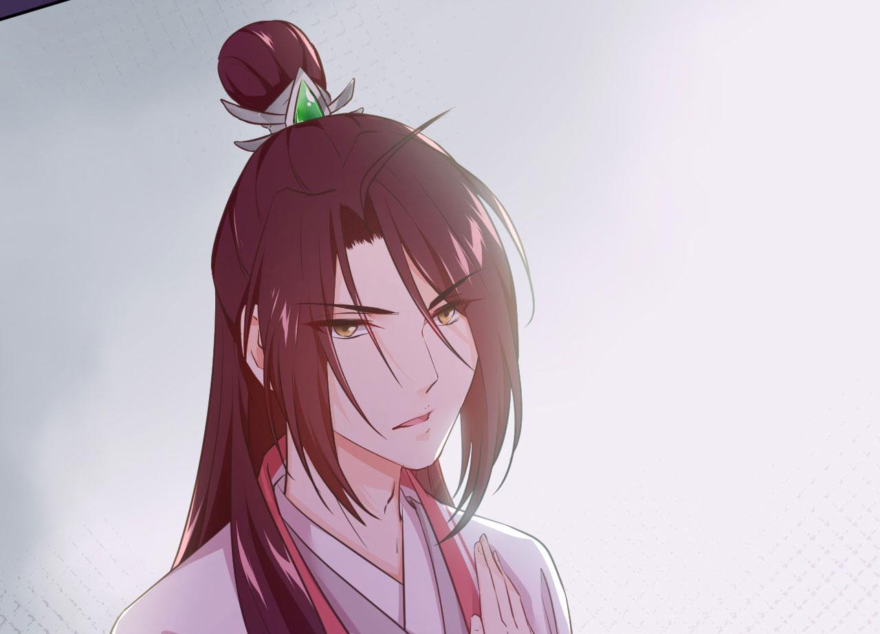 刺杀王兄-第123话