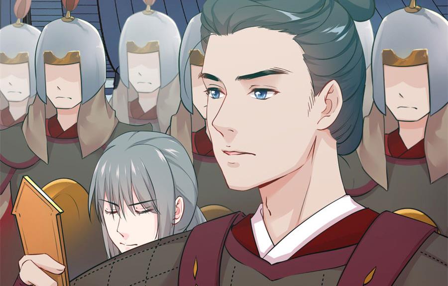 抄家(1/2)-第127话