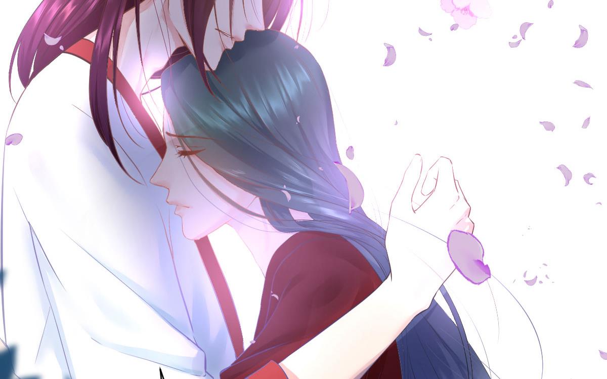 盛世扉页故事4-第133话