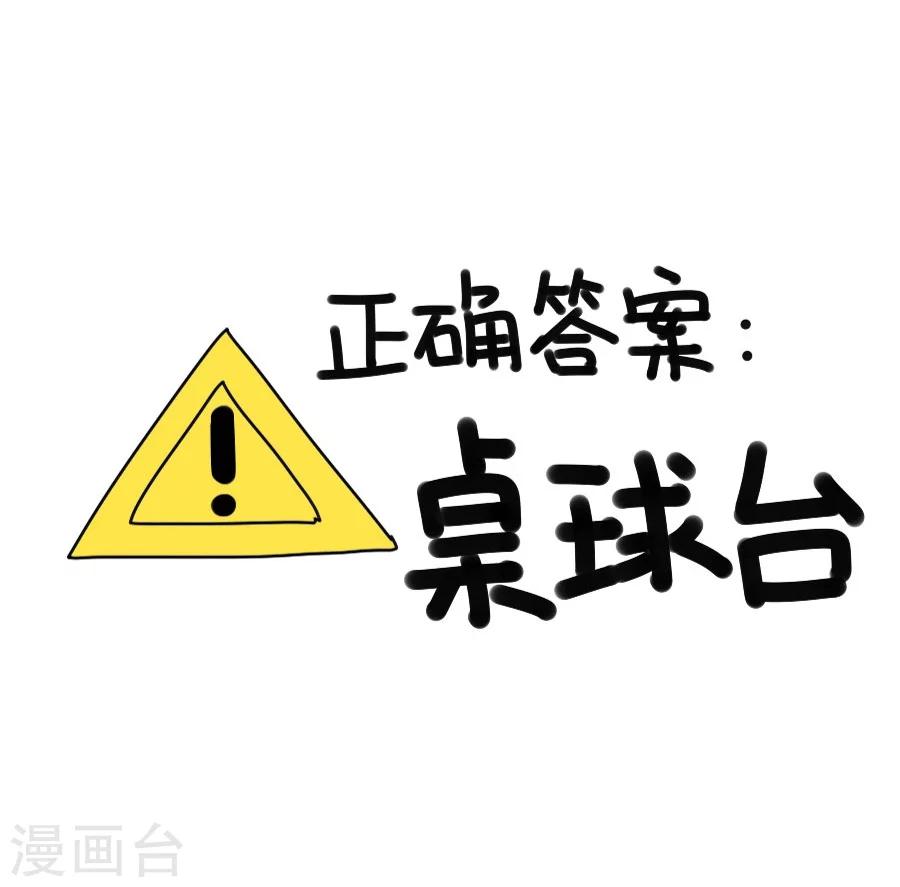 第33话 编辑部小剧场：你画我猜-第33话