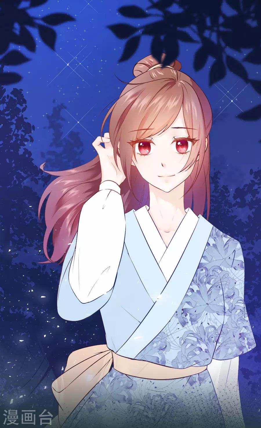 第89话 千雪的思虑-第89话