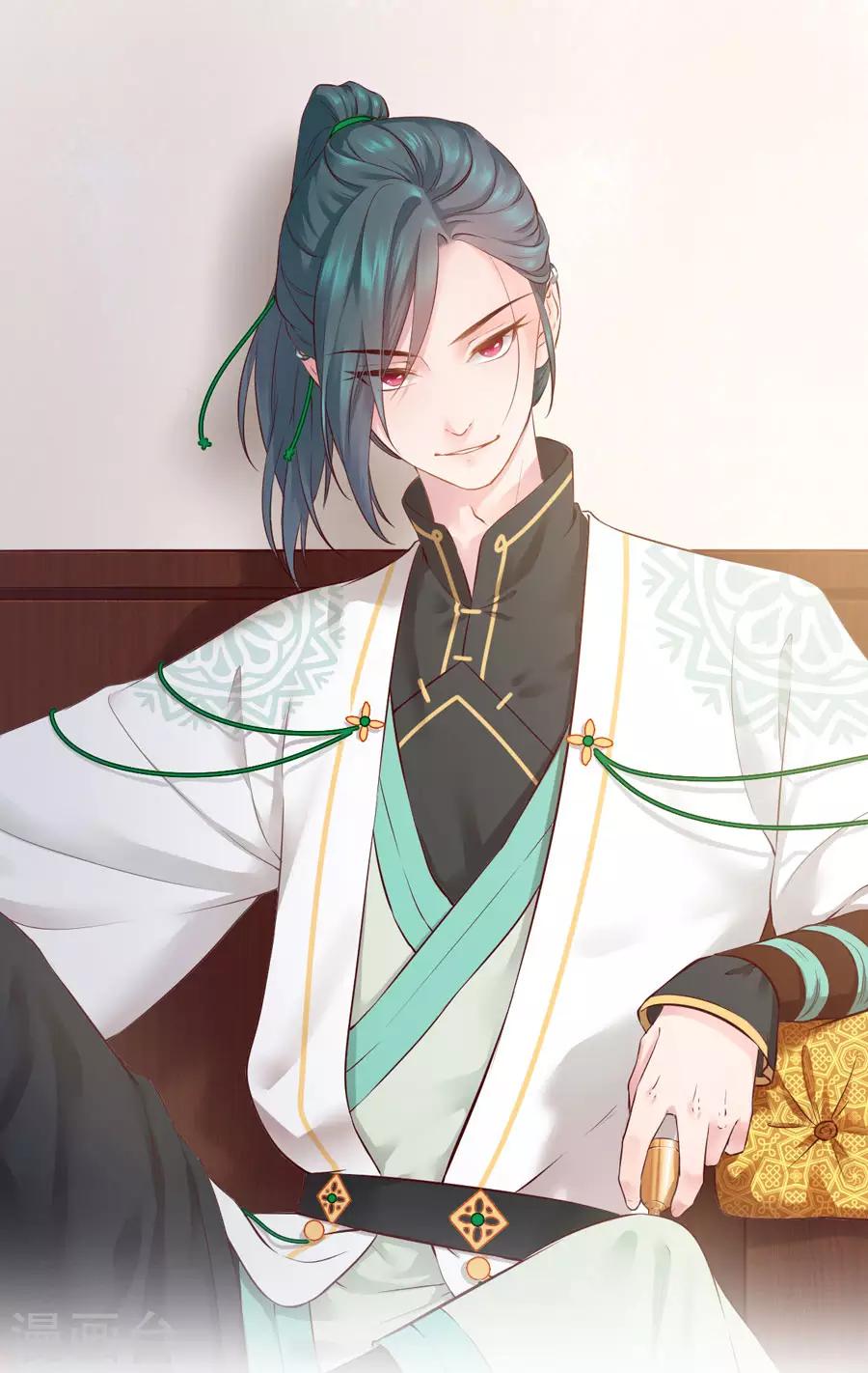 第99话 千雪和十九嘻嘻嘻-第99话