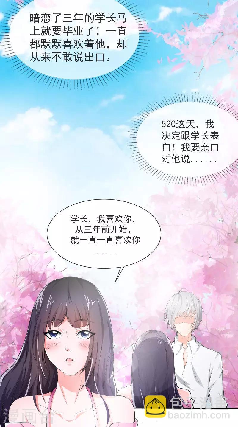 盛世女醫：冷王寵妃 - 第1話 意外穿越 - 2