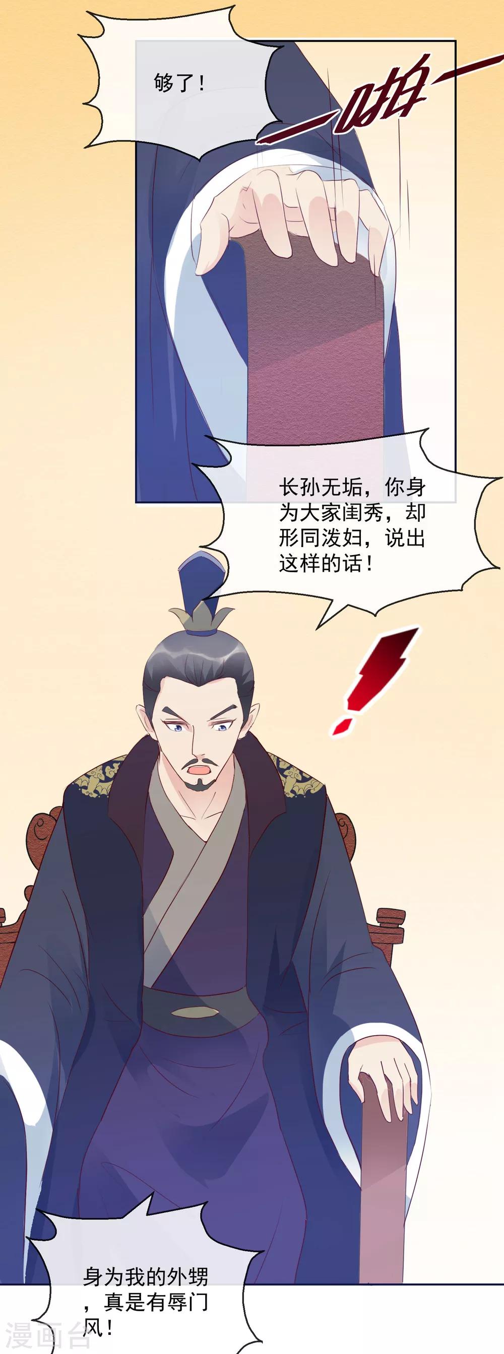 第19话 少来惹我-第19话