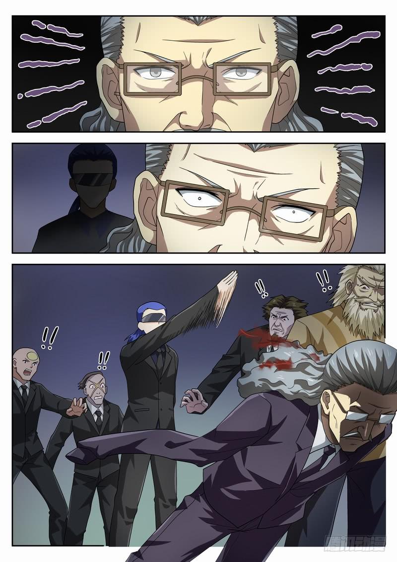 101死 突袭-第107话