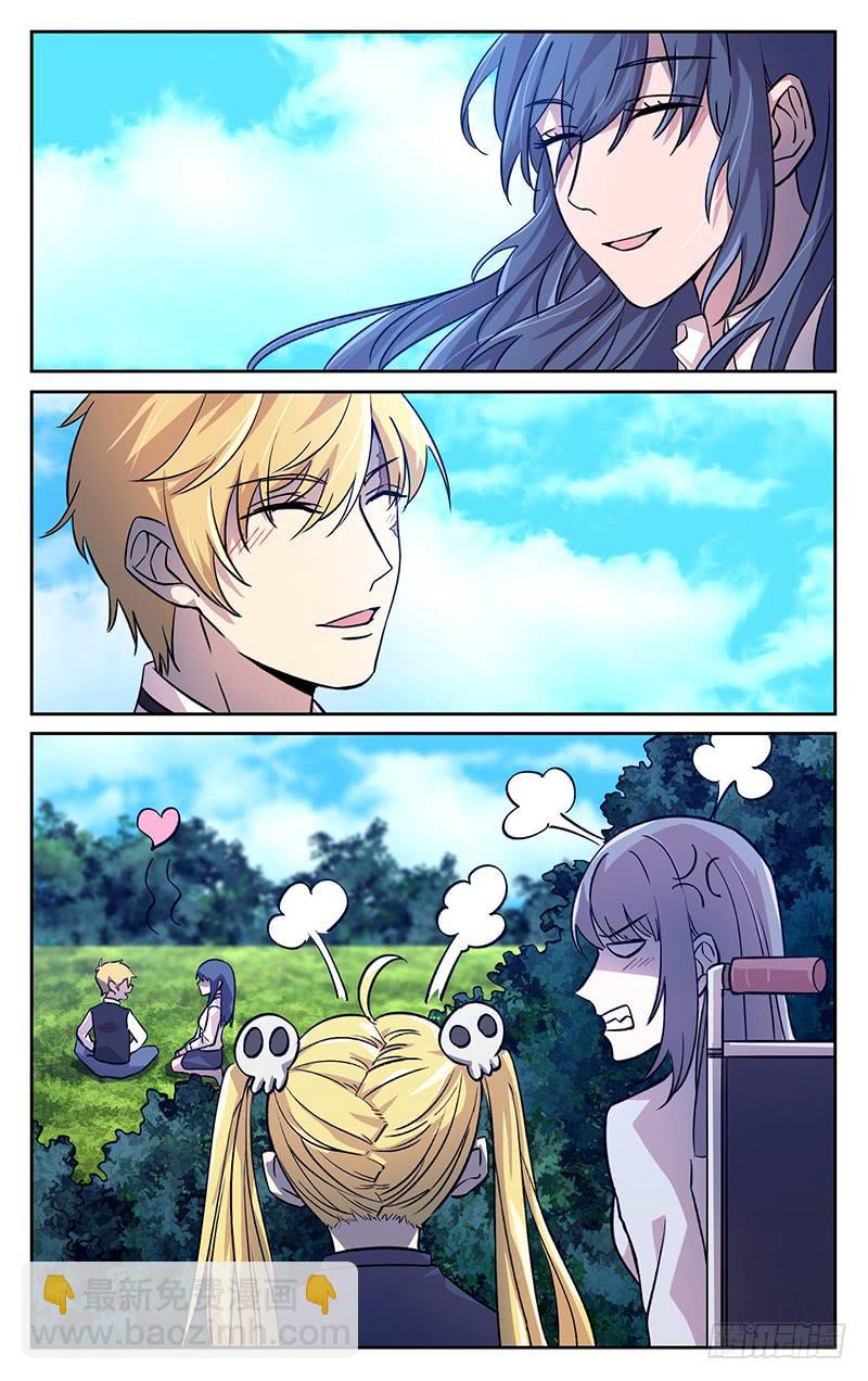 第一百回 轮回-第101话