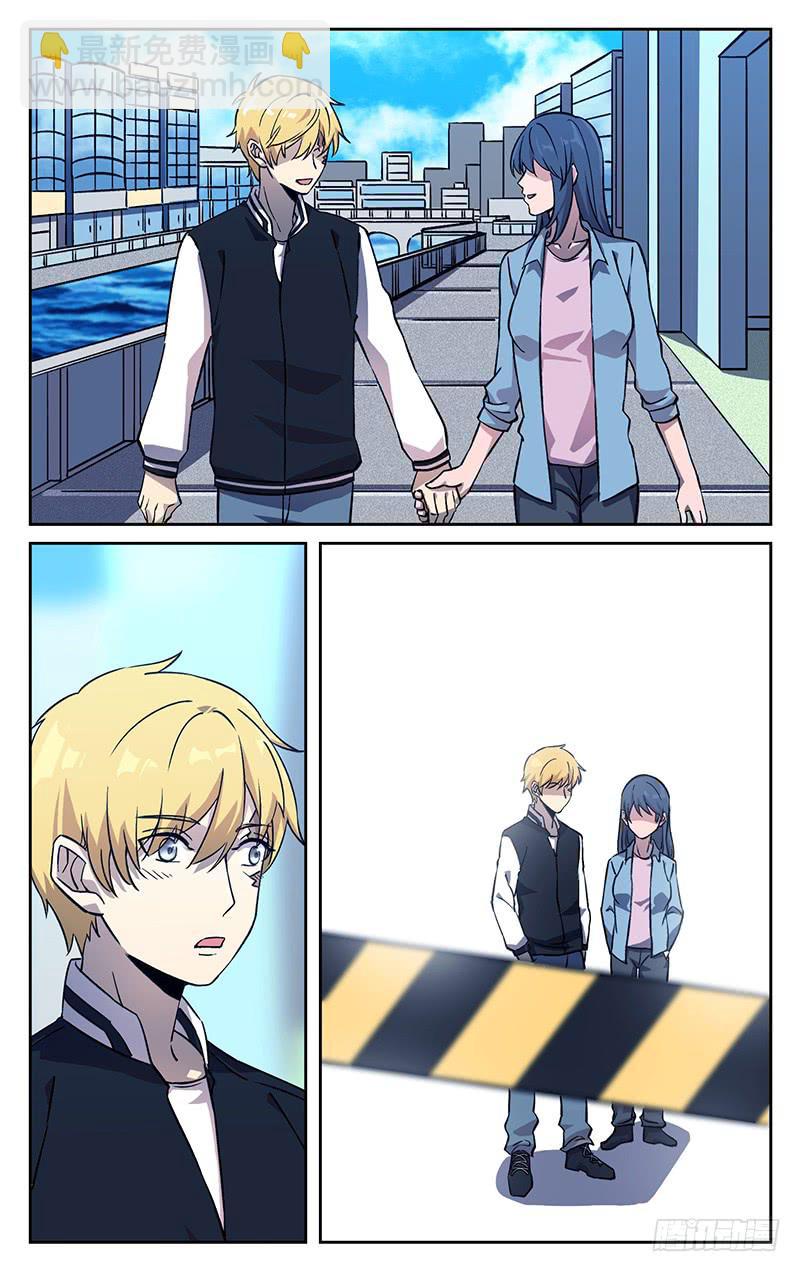 第一百回 轮回-第101话