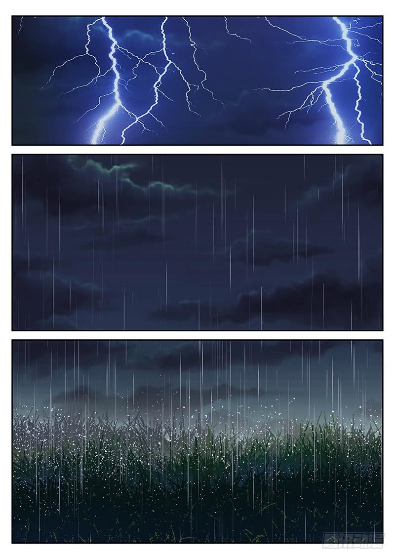 第二十九回 狂怒-第29话