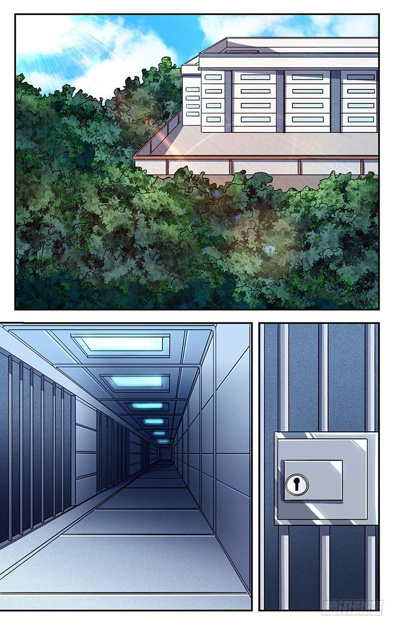 第九十二回 暴风雨的前奏-第93话