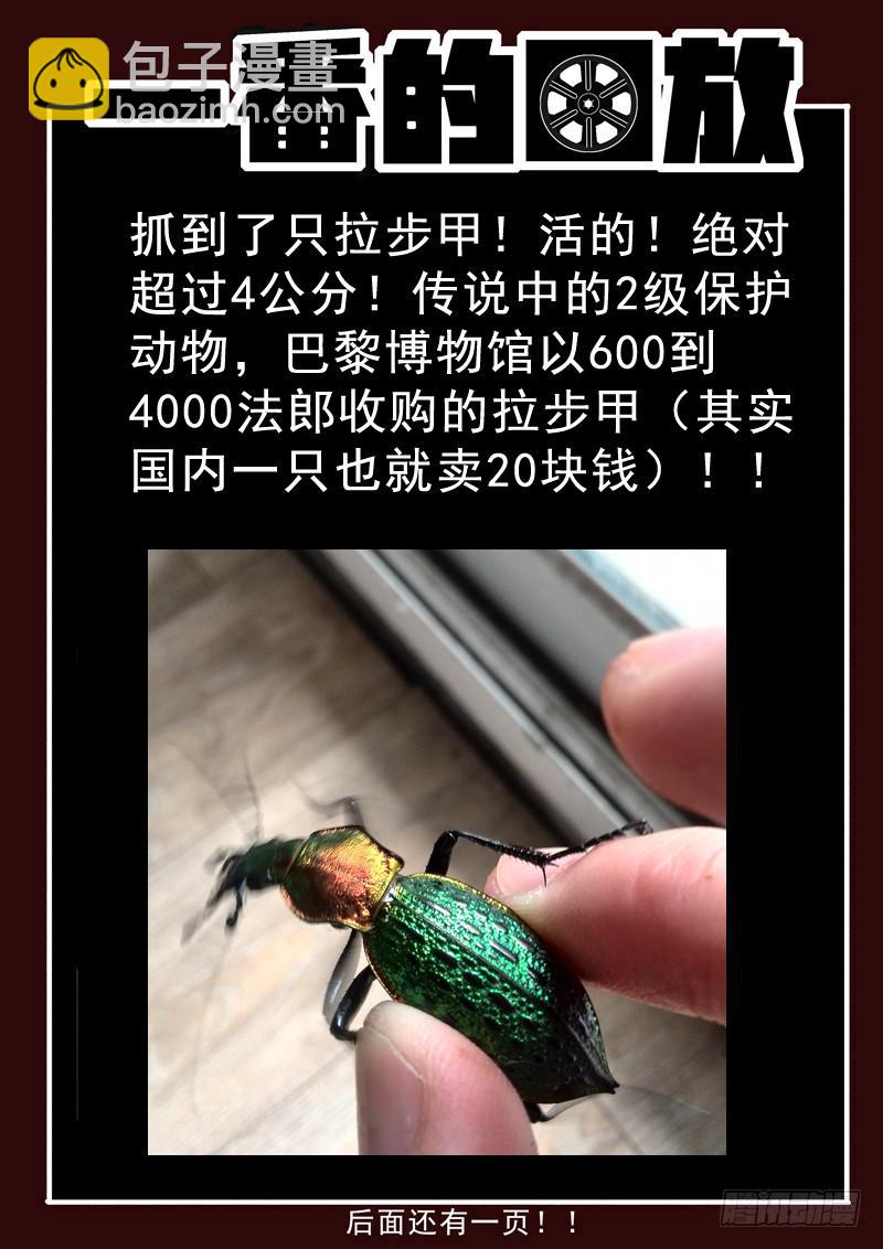 45死 逗比与怪人-第45话