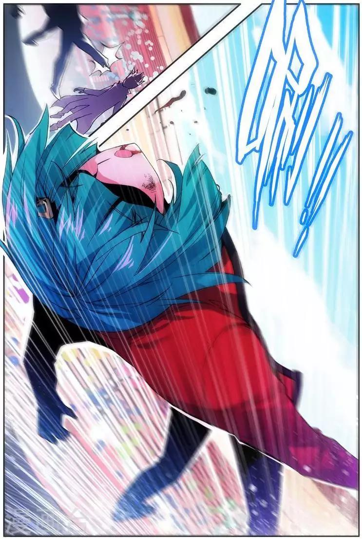 第21话 周谦-第21话