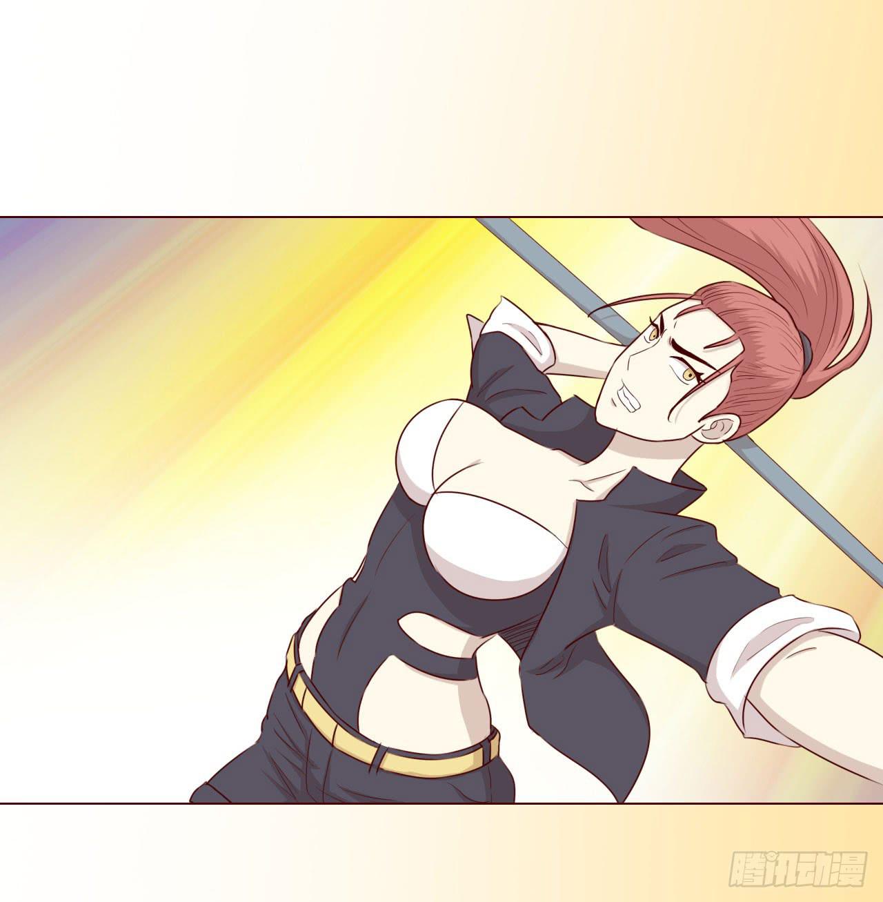 060中计（上）(1/2)-第111话