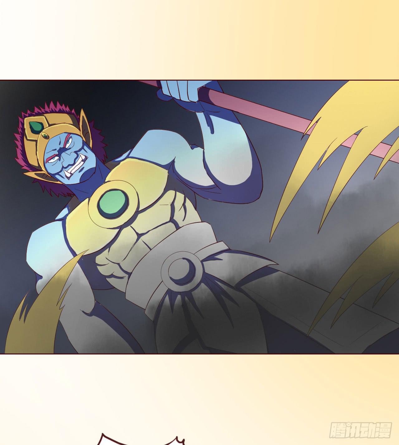 060中计（上）(1/2)-第111话