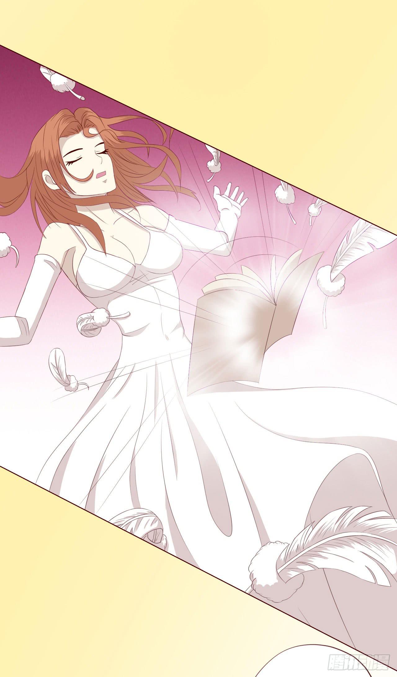 064登仙（上）(1/2)-第119话