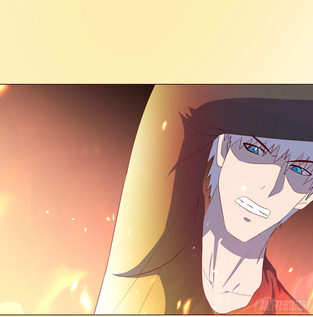 066浩劫（上）(1/2)-第123话