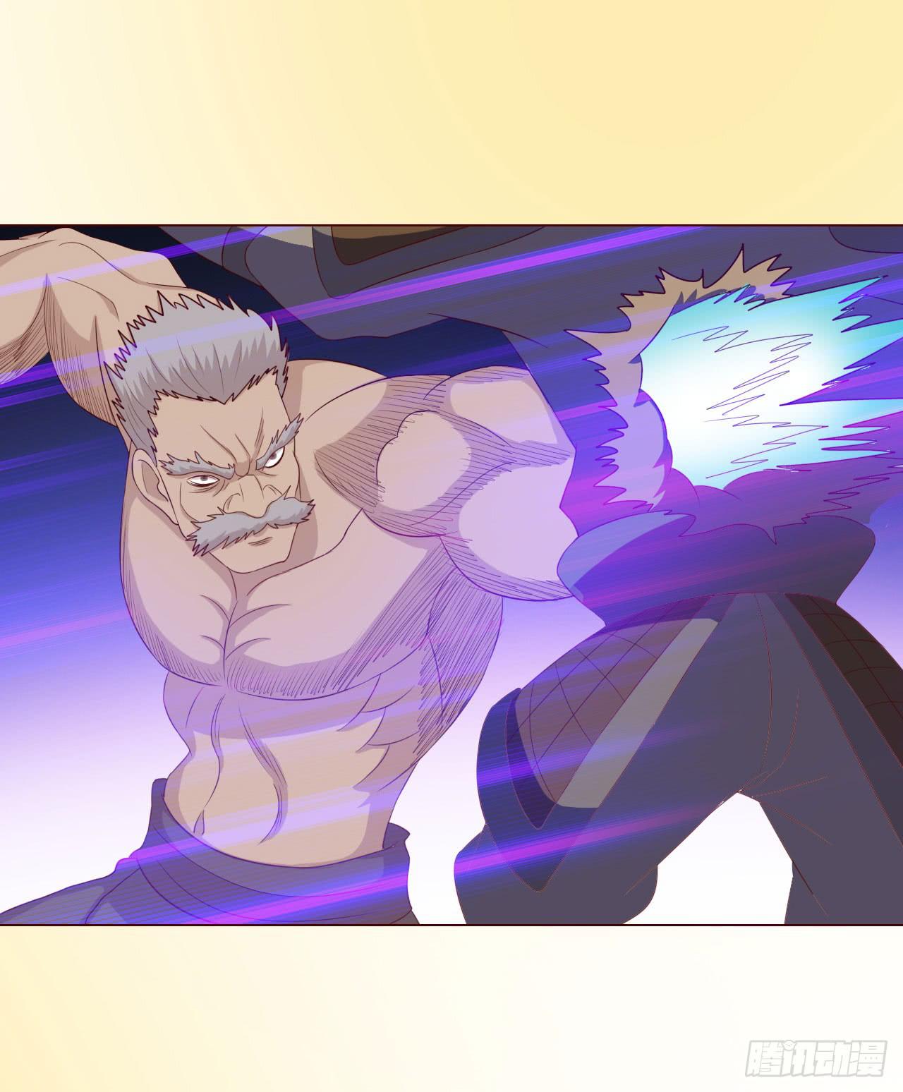 066浩劫（上）(1/2)-第123话