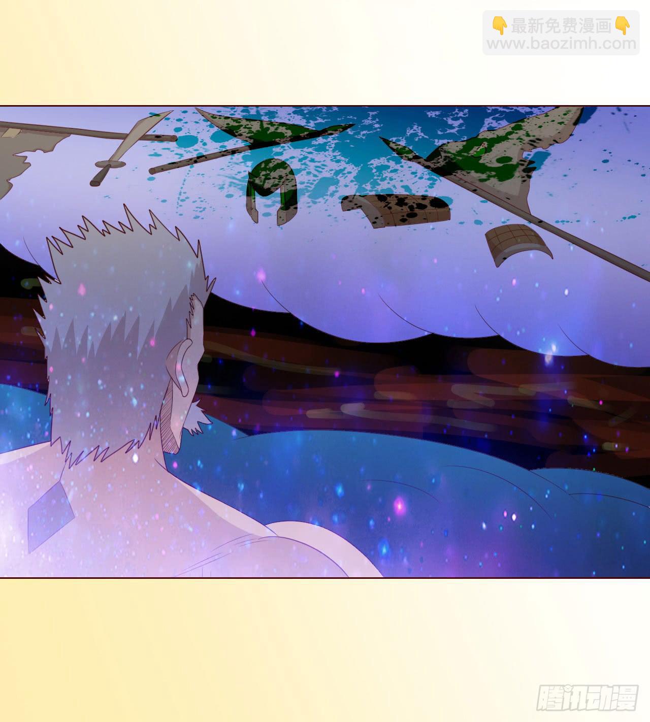 066浩劫（上）(1/2)-第123话