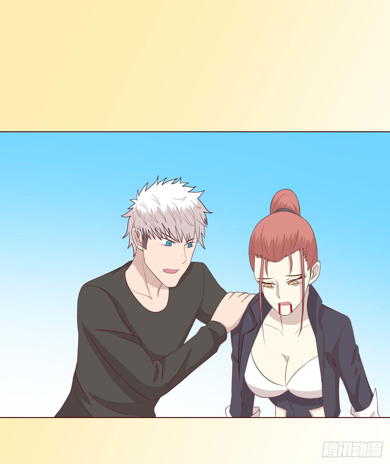 066浩劫（上）(1/2)-第123话