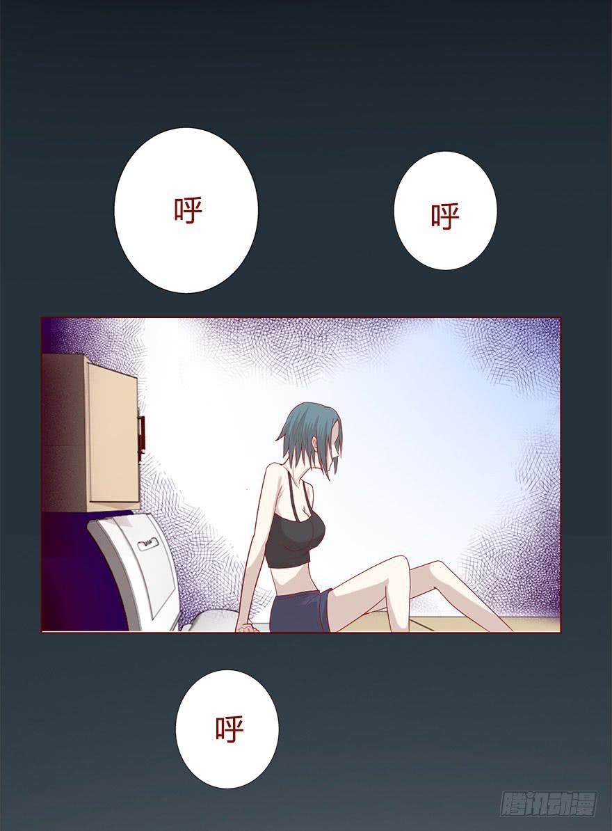 018鬼缠（下）-第31话