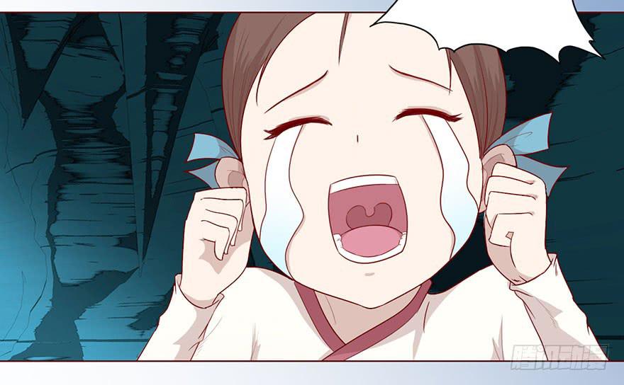 024蛊村（下）-第43话