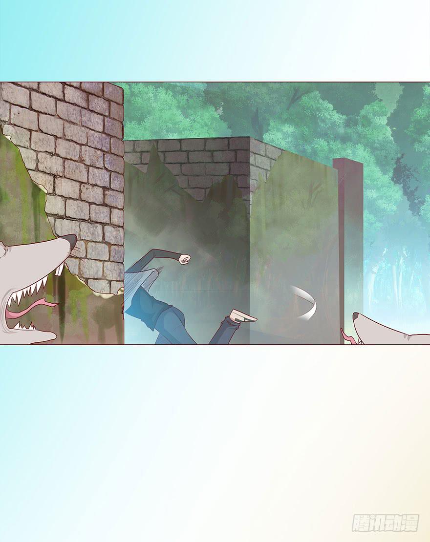 027金蚕童子（下）-第49话