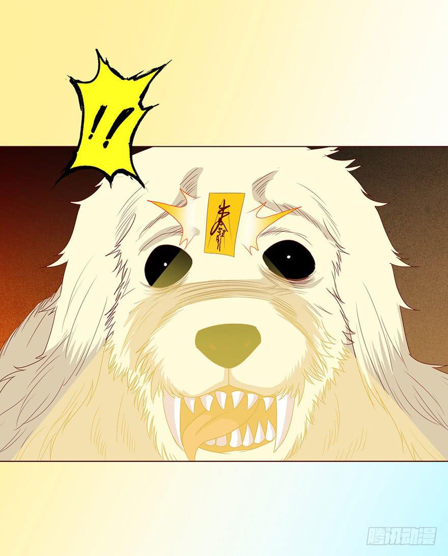 041玄界遭遇（下）(1/2)-第75话